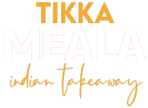 Tikka Meala logo
